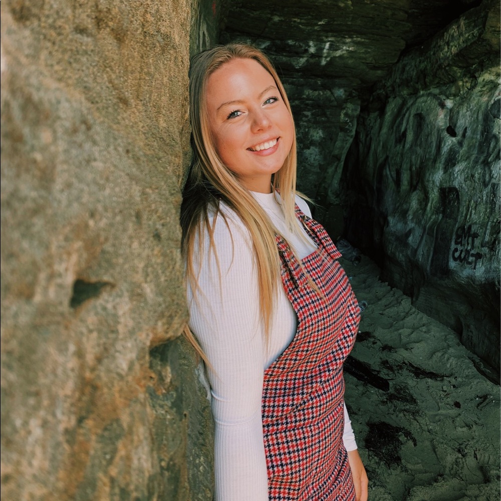 Meet your Posher, Hailey